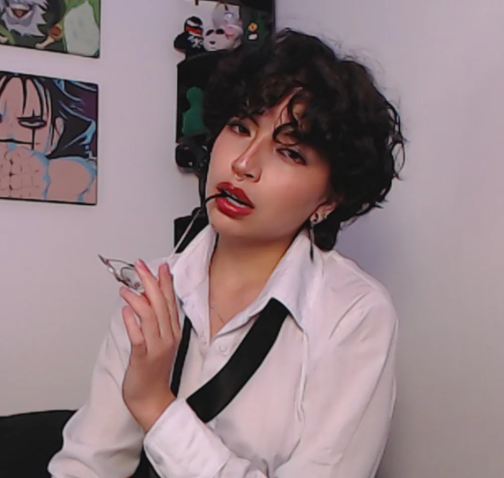 XXX Porn Photo of Nude BiiHoney 7