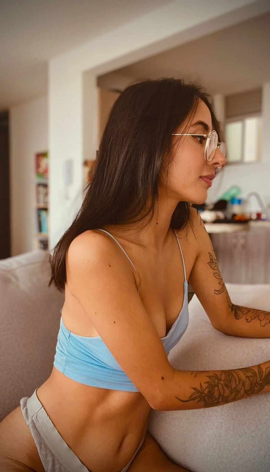 XXX Porn Photo of Nude lauravasquez 2
