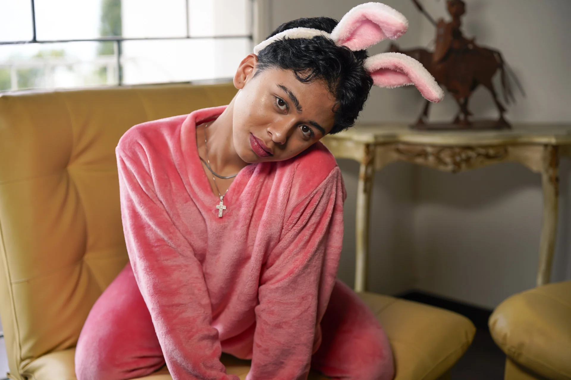 XXX Porn Photo of Nude Dante_bre 1