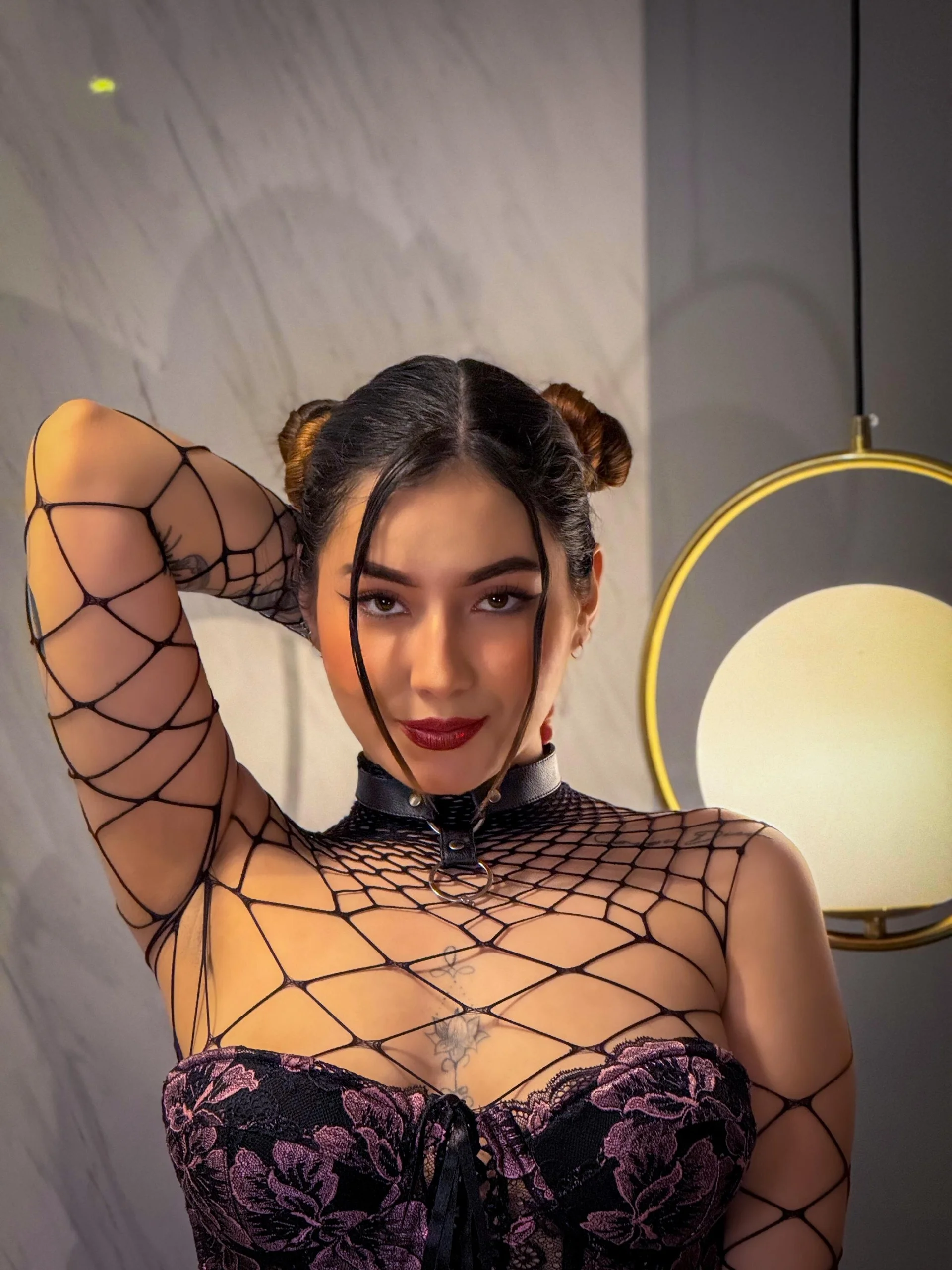 XXX Porn Photo of Nude MaddisonCollins 24