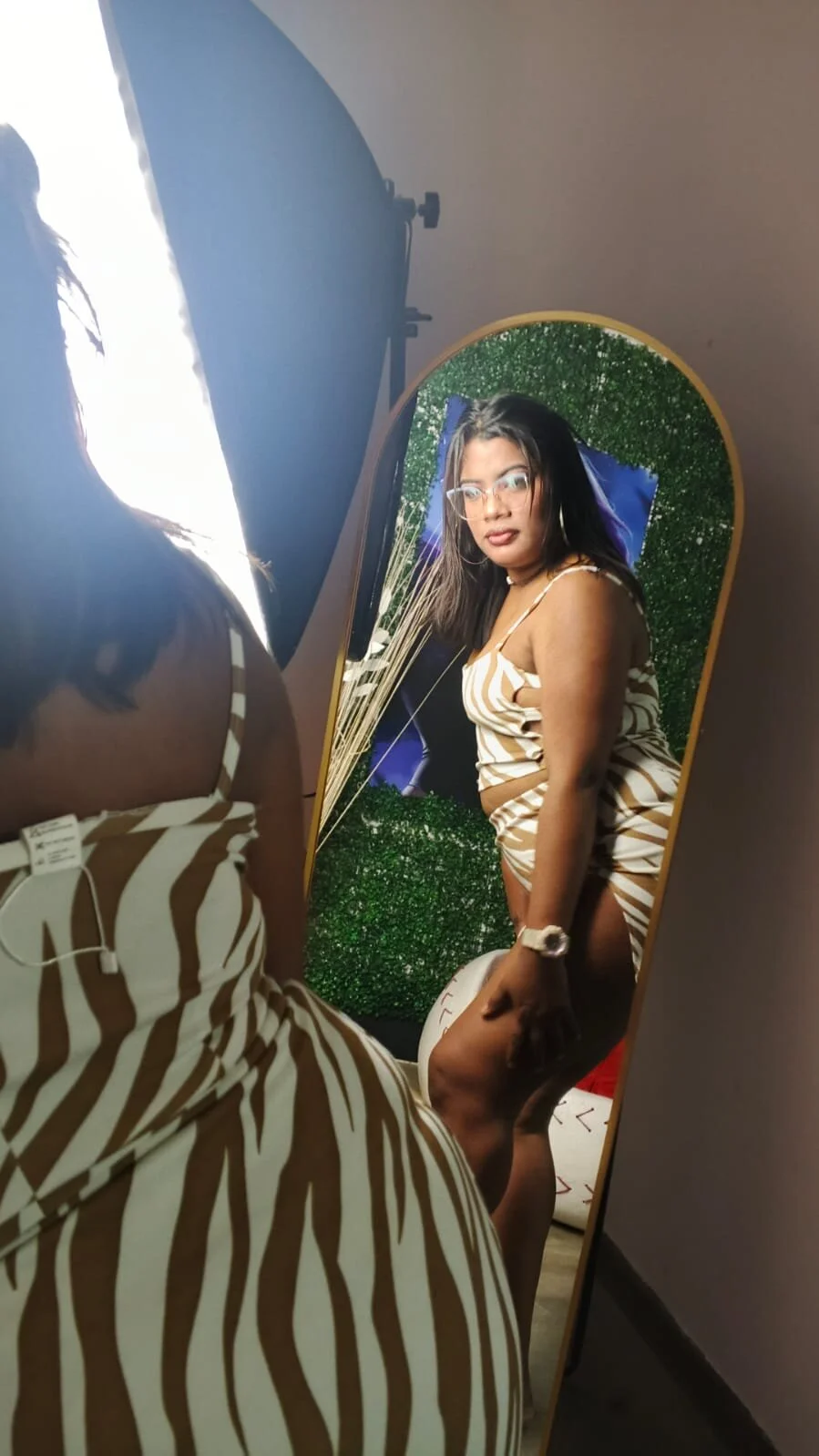XXX Porn Photo of Nude Melody_Spark 38