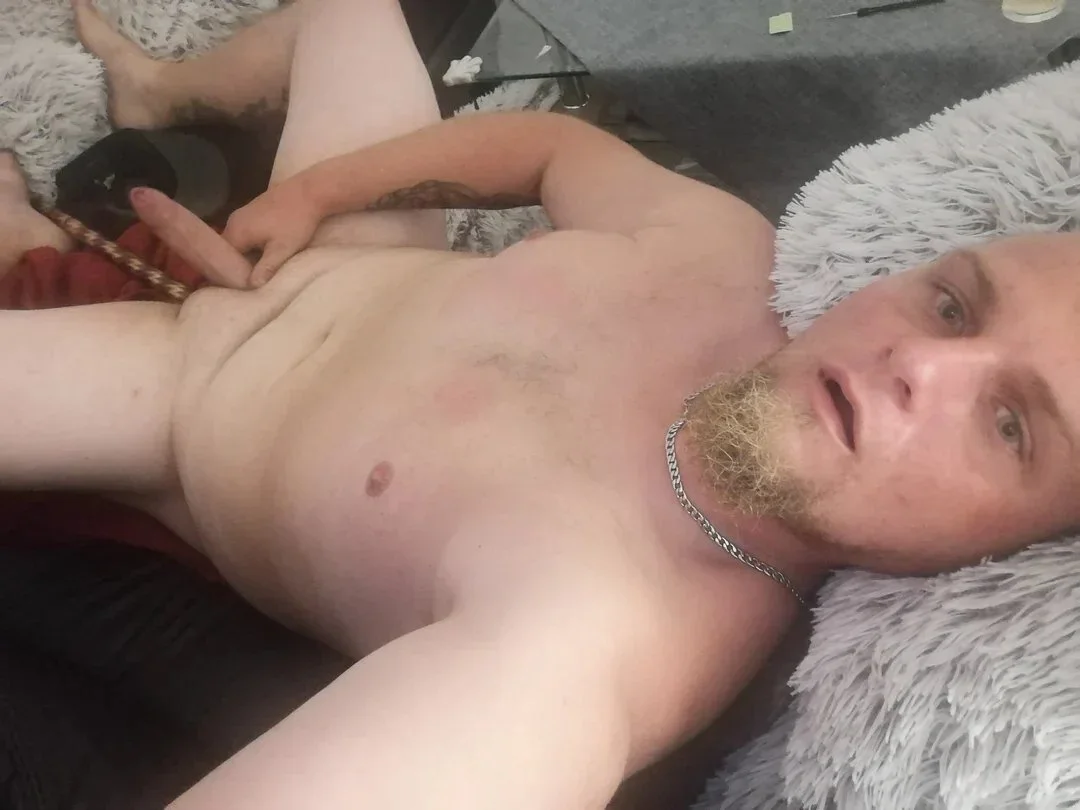 XXX Porn Photo of Nude FrettedCanoeist 8