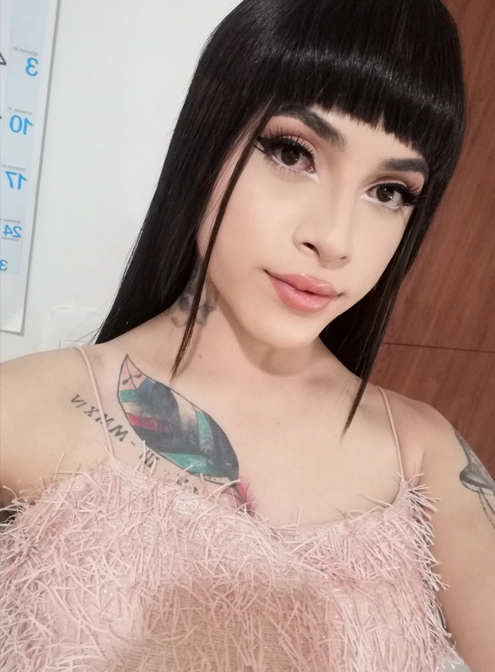 XXX Porn Photo of Nude kamila_martin 17