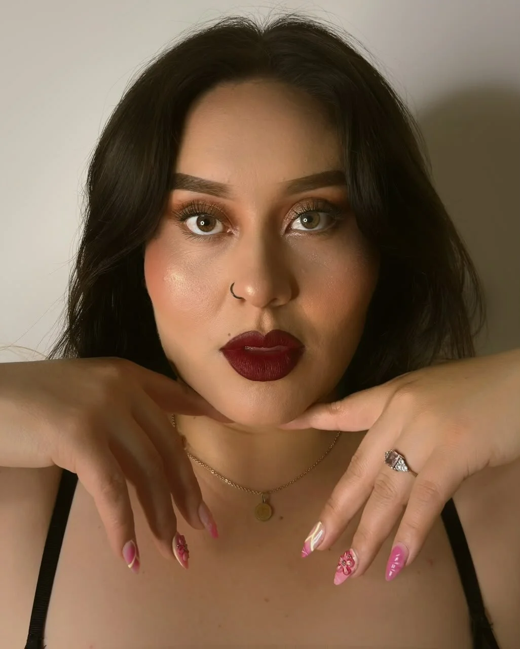 XXX Porn Photo of Nude Khalia_ 23
