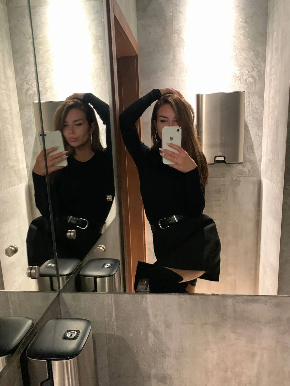 XXX Porn Photo of Nude the_perfectgirl 21