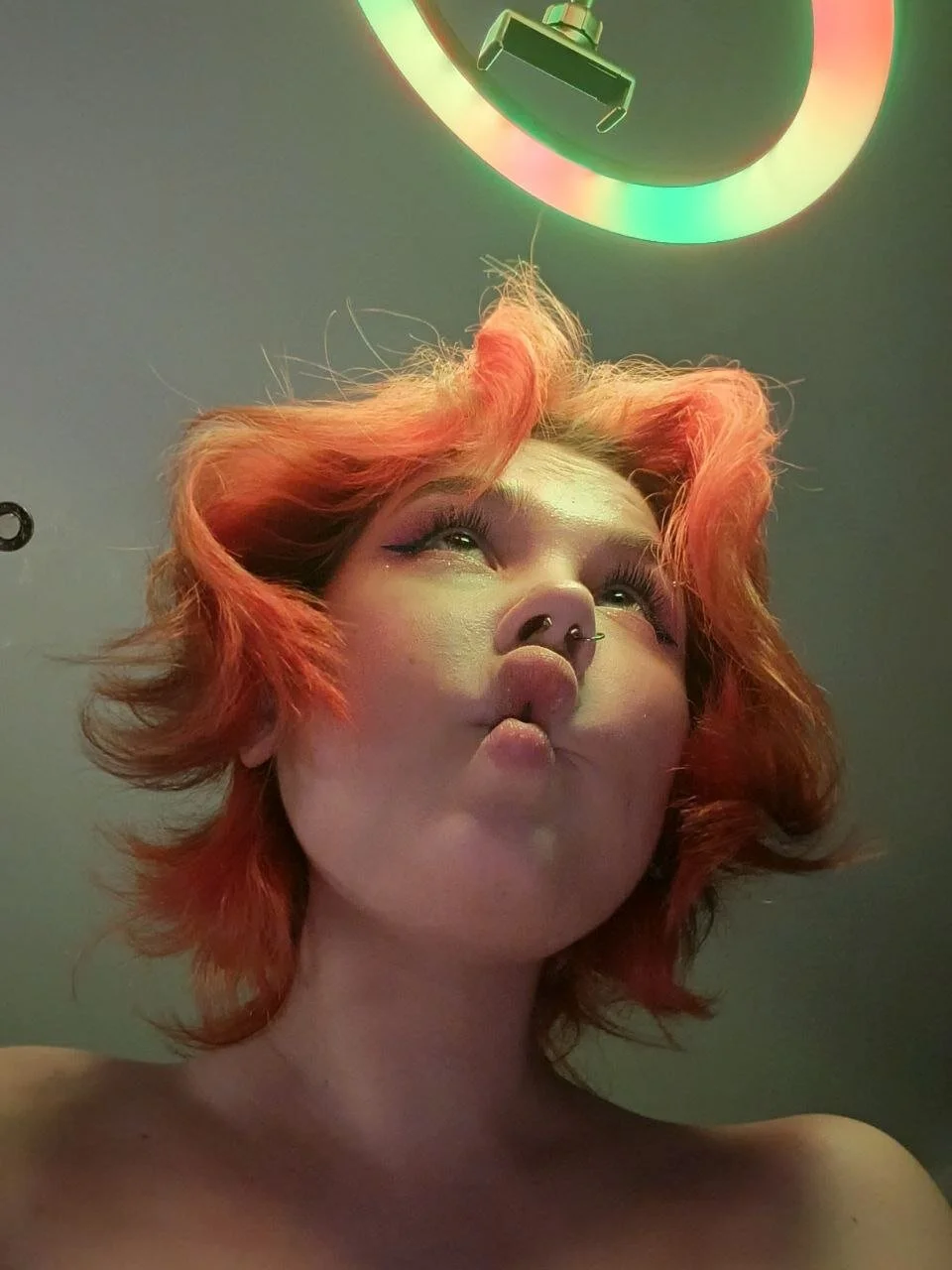 XXX Porn Photo of Nude RavenVespera 13