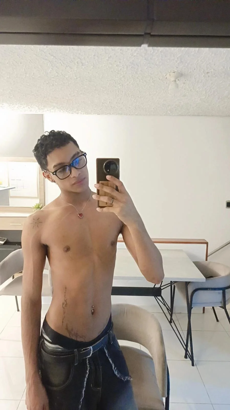 XXX Porn Photo of Nude drako18_ 11