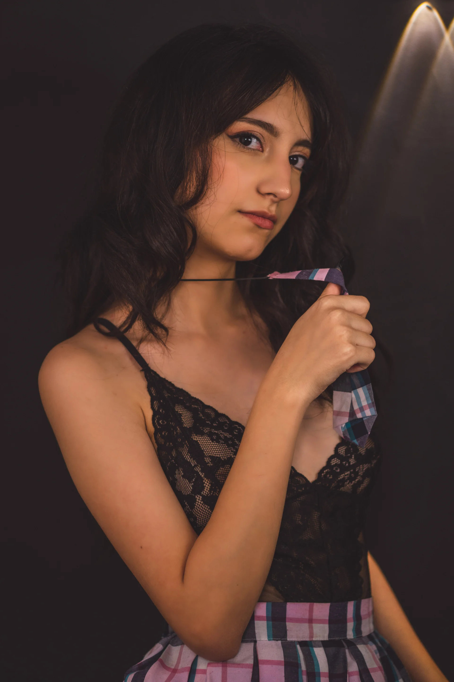 XXX Porn Photo of Nude LunaaHarper 11