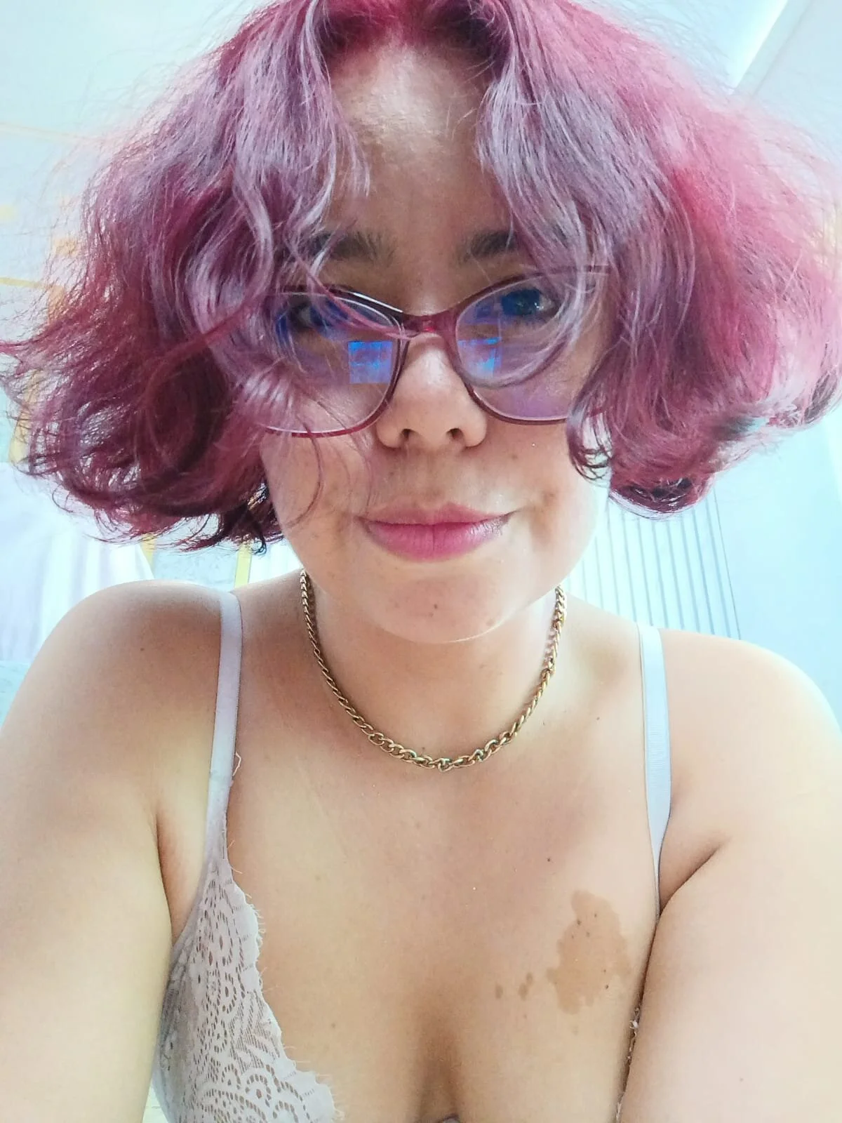 XXX Porn Photo of Nude saenz_eymi 31