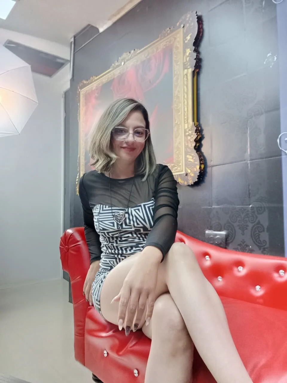 XXX Porn Photo of Nude ArianaSommers 99