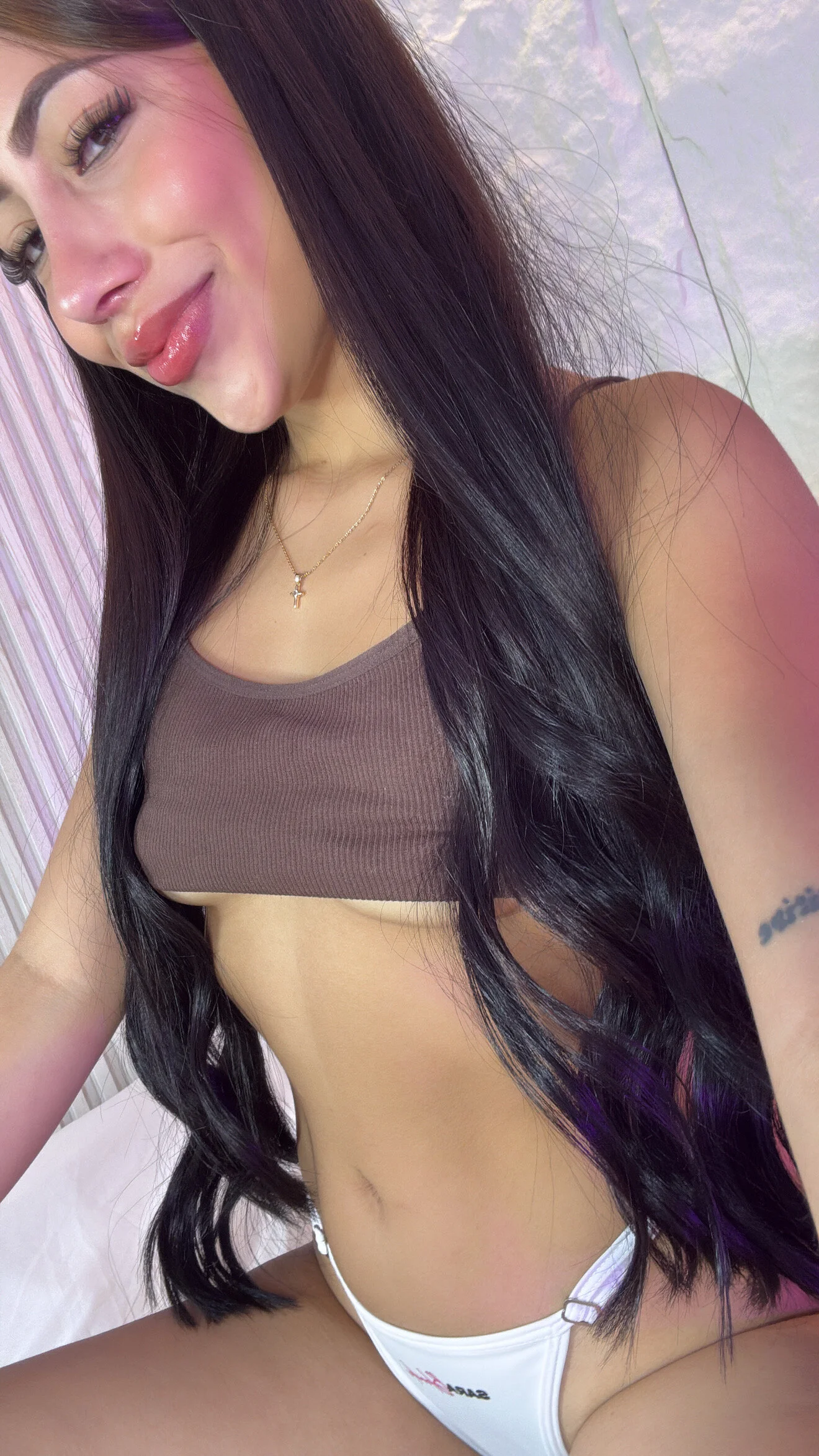 XXX Porn Photo of Nude MelanieHillss 31