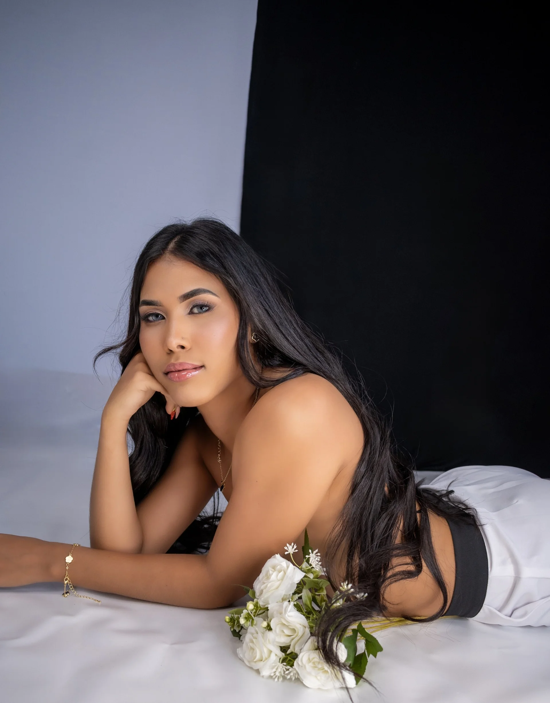 XXX Porn Photo of Nude alysson_18 42