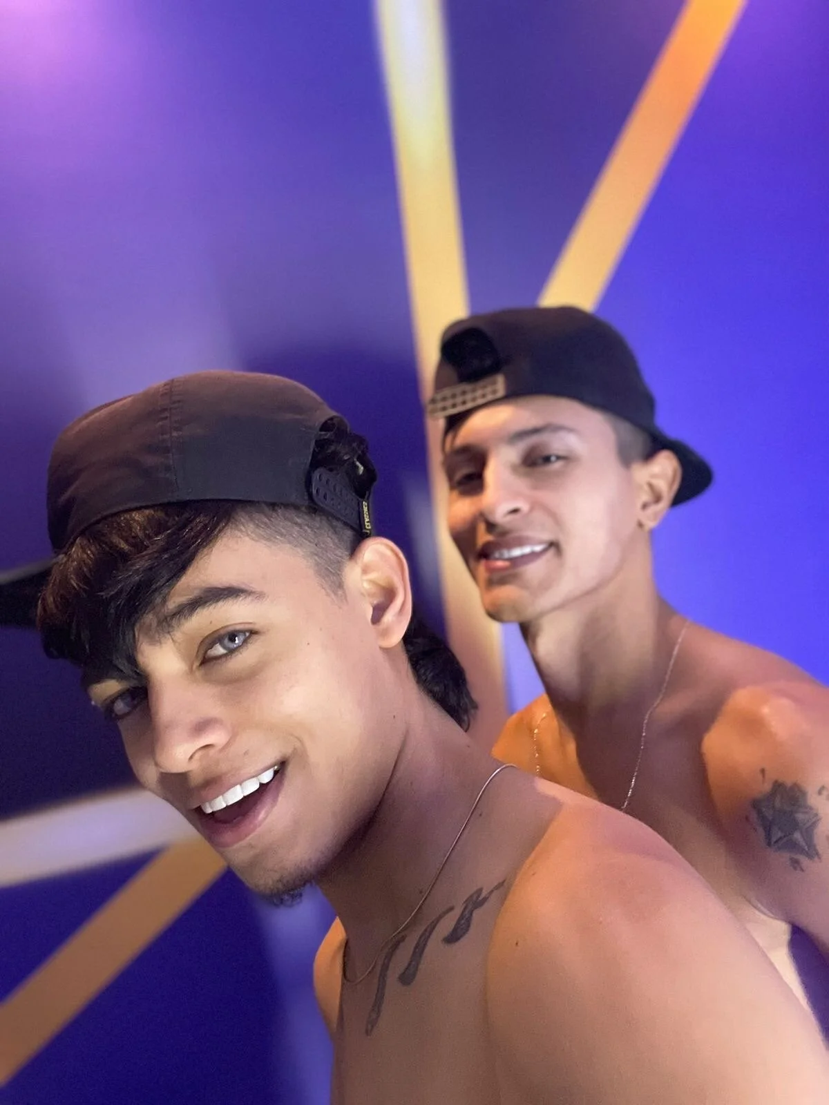 XXX Porn Photo of Nude hot_guys23 2