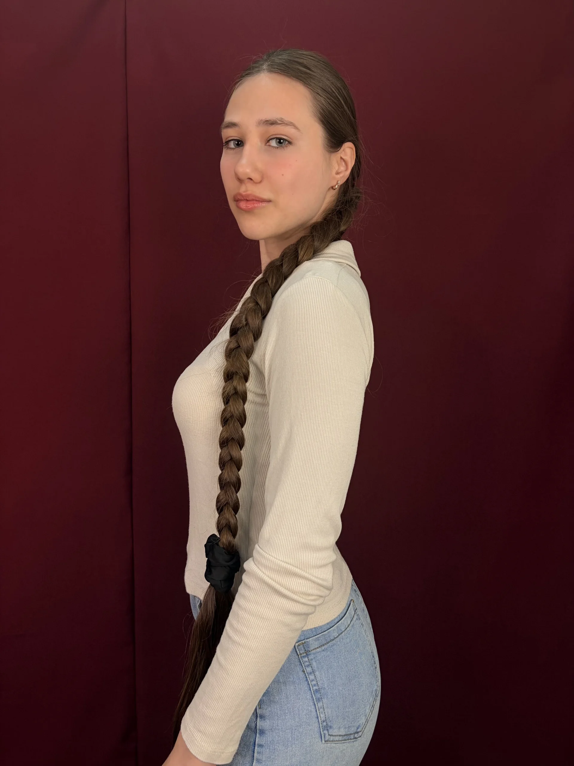 XXX Porn Photo of Nude FreddaCordaro 5