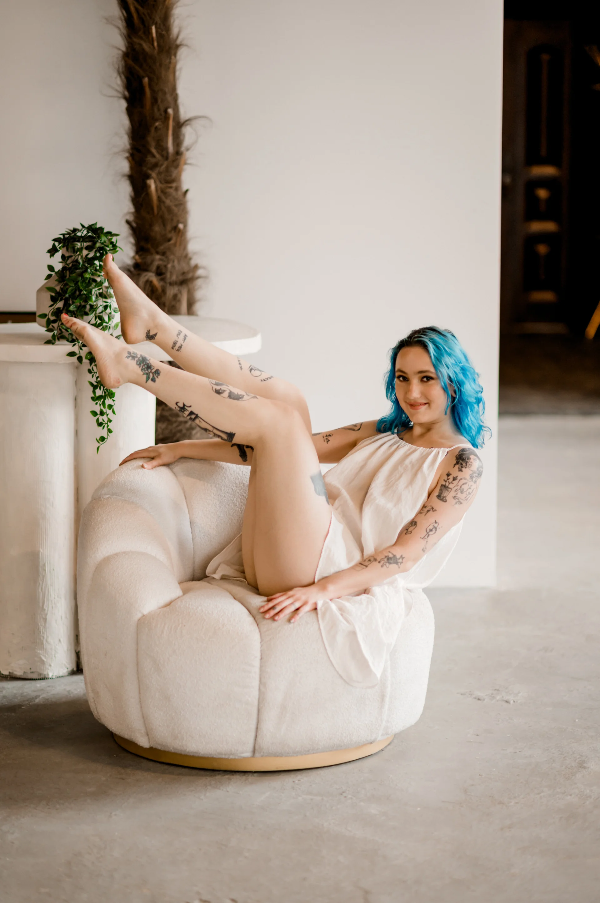 XXX Porn Photo of Nude Alex_Fck 42