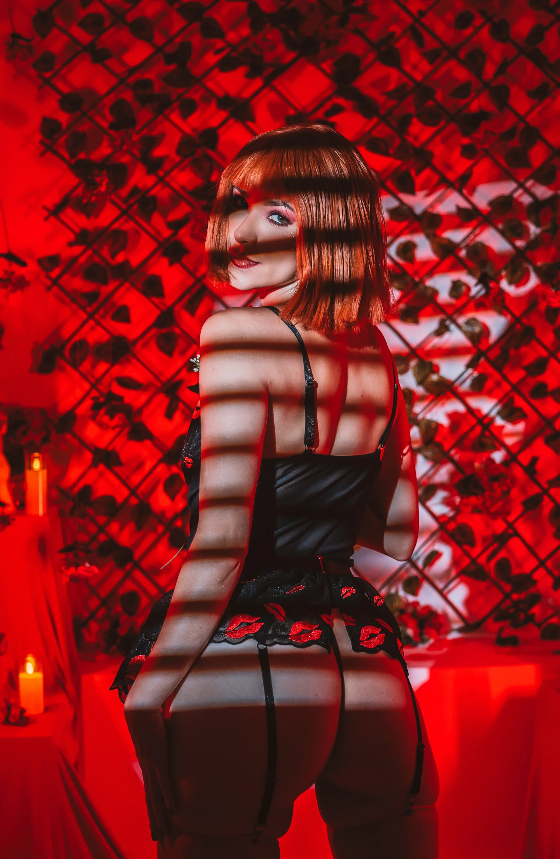 XXX Porn Photo of Nude _Hanna_white_ 49