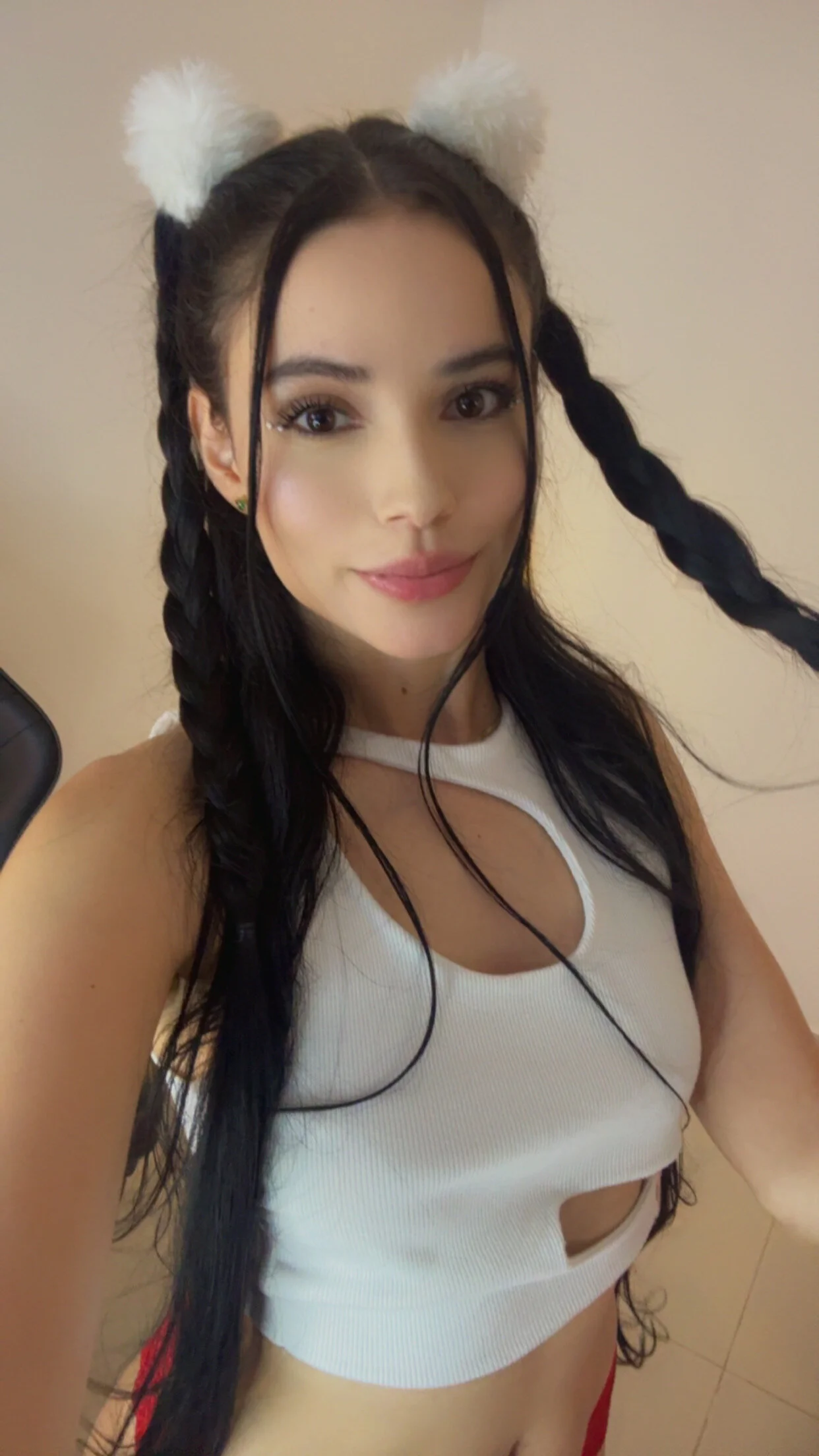 XXX Porn Photo of Nude melanyrouse1 3