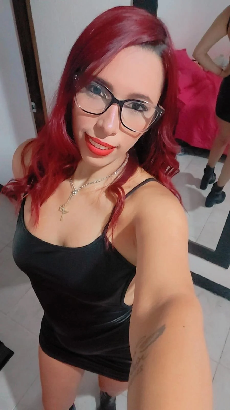 XXX Porn Photo of Nude anittabelle_ 2