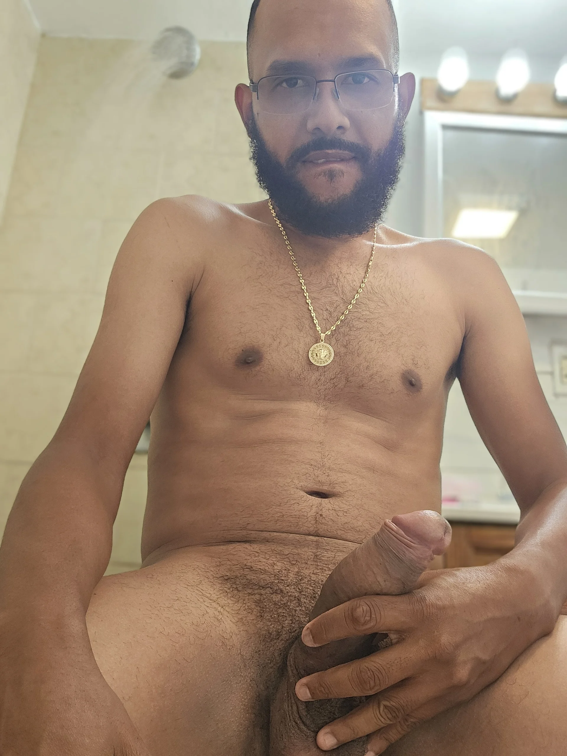 XXX Porn Photo of Nude LtinoAtrevido34 1