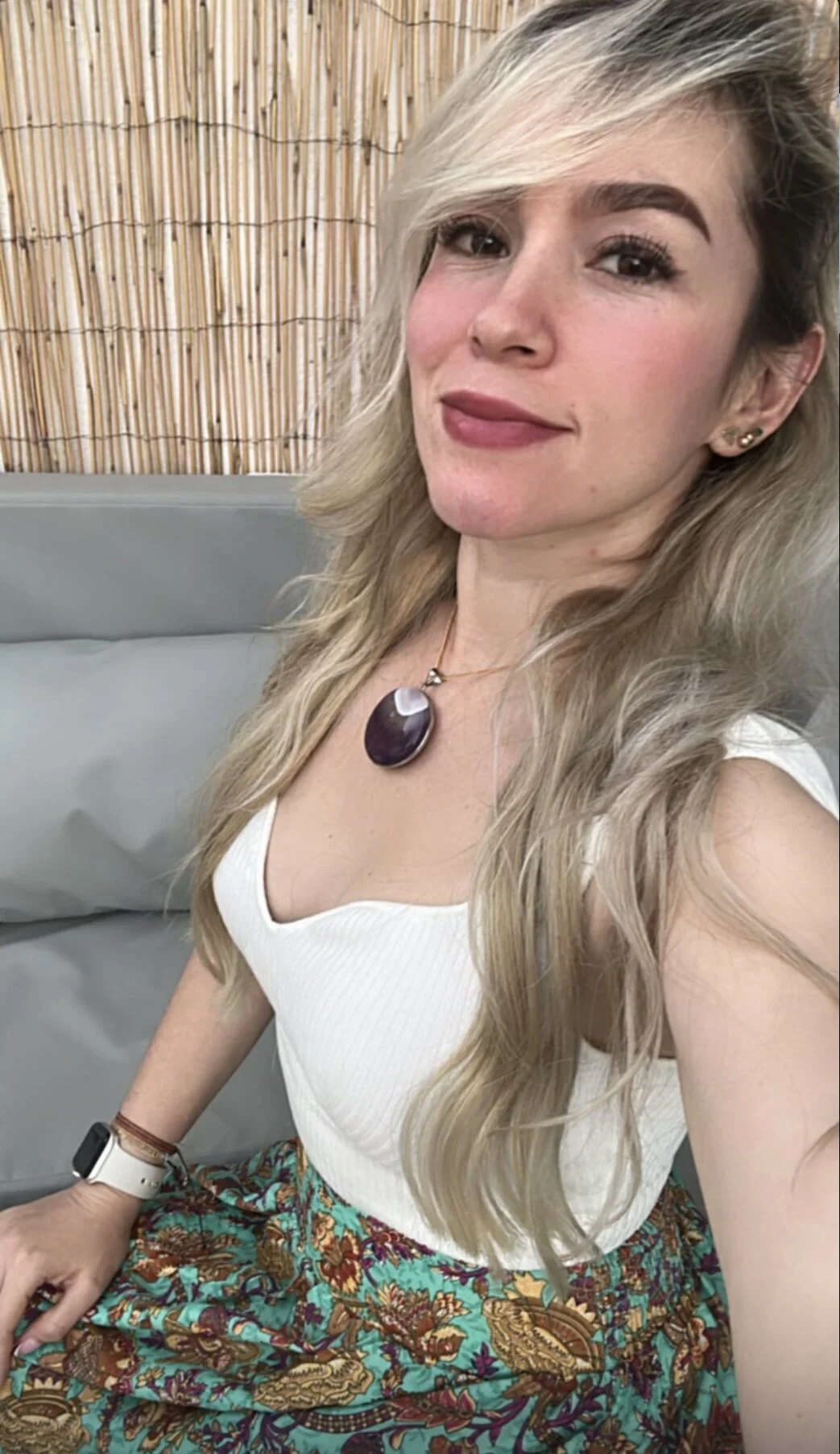 XXX Porn Photo of Nude BritgetPsychol 10