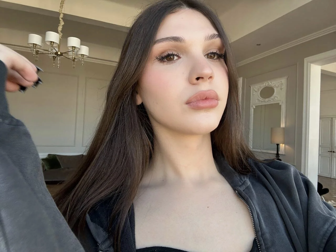 XXX Porn Photo of Nude sharon_forever 2