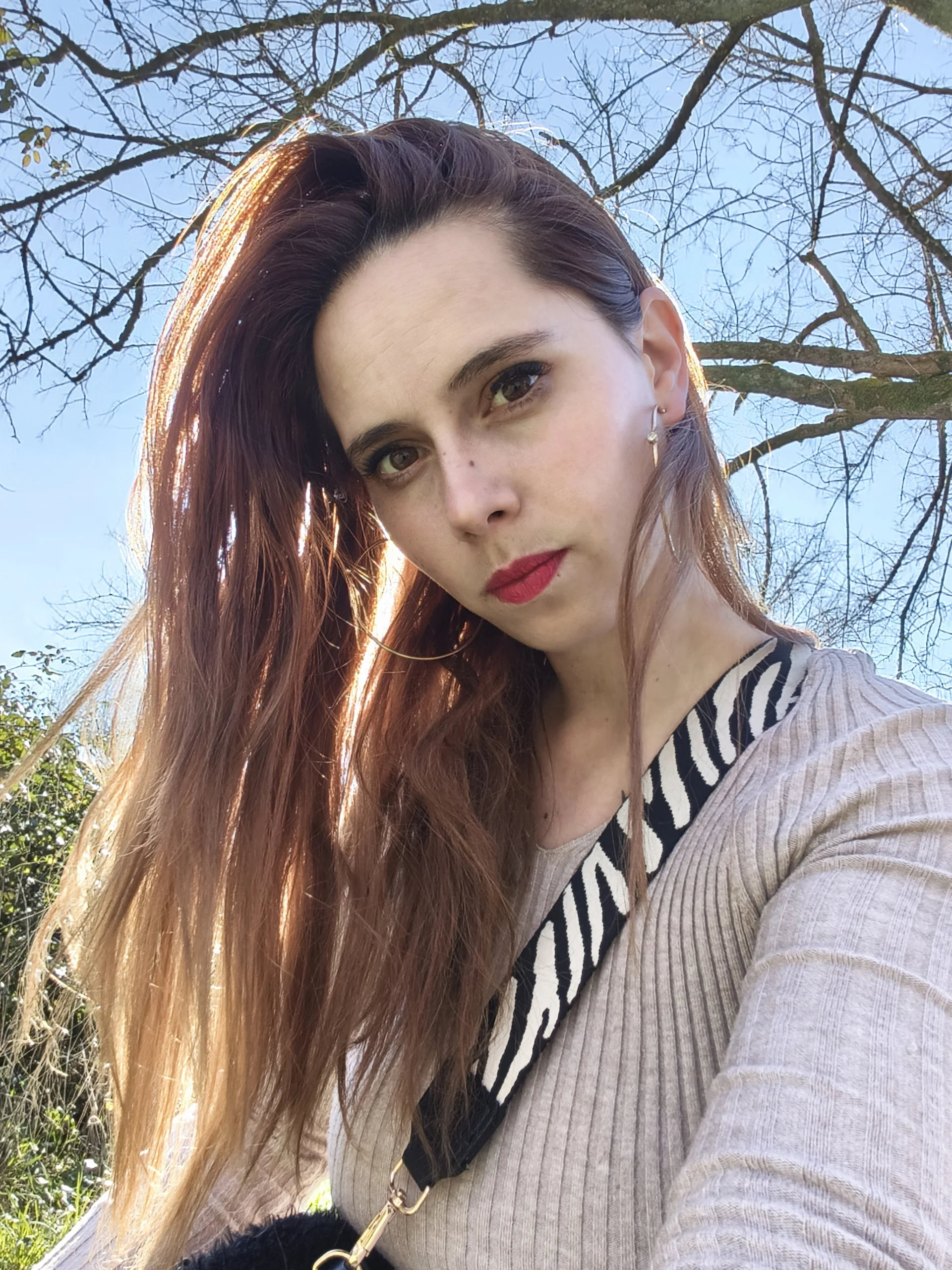 XXX Porn Photo of Nude MickNanaa 4
