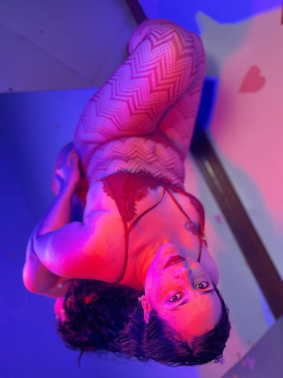 XXX Porn Photo of Nude Michell_Monet 46