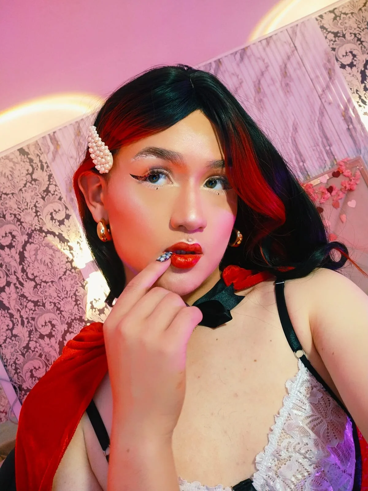 XXX Porn Photo of Nude VictoriaStrom_ 2