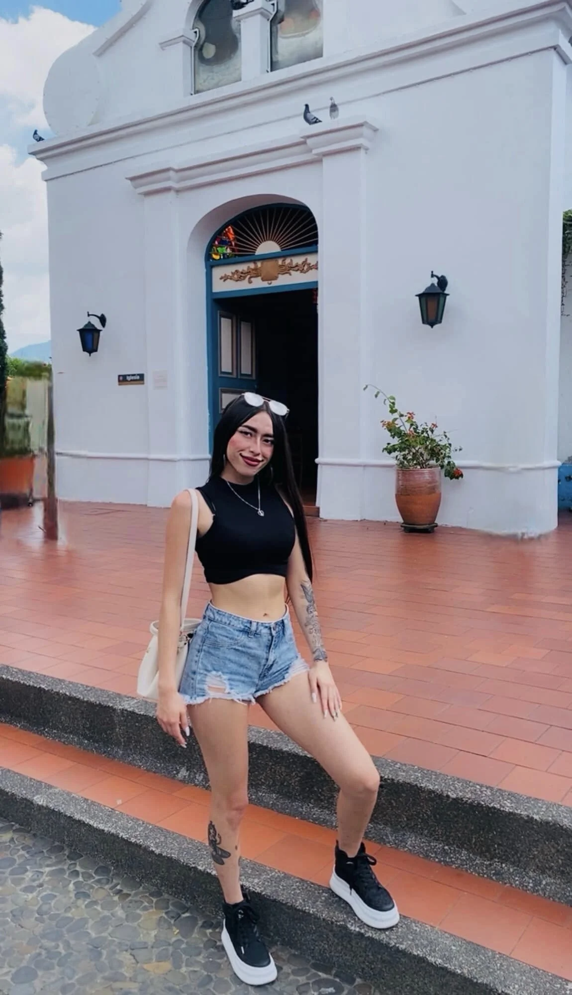 XXX Porn Photo of Nude Belle_Fiore 131