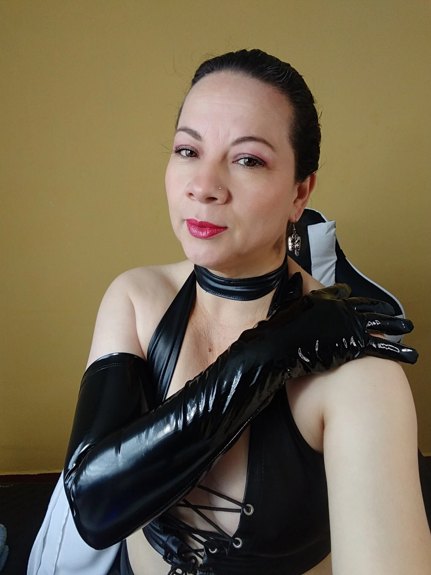 XXX Porn Photo of Nude Sex-Psychology 1