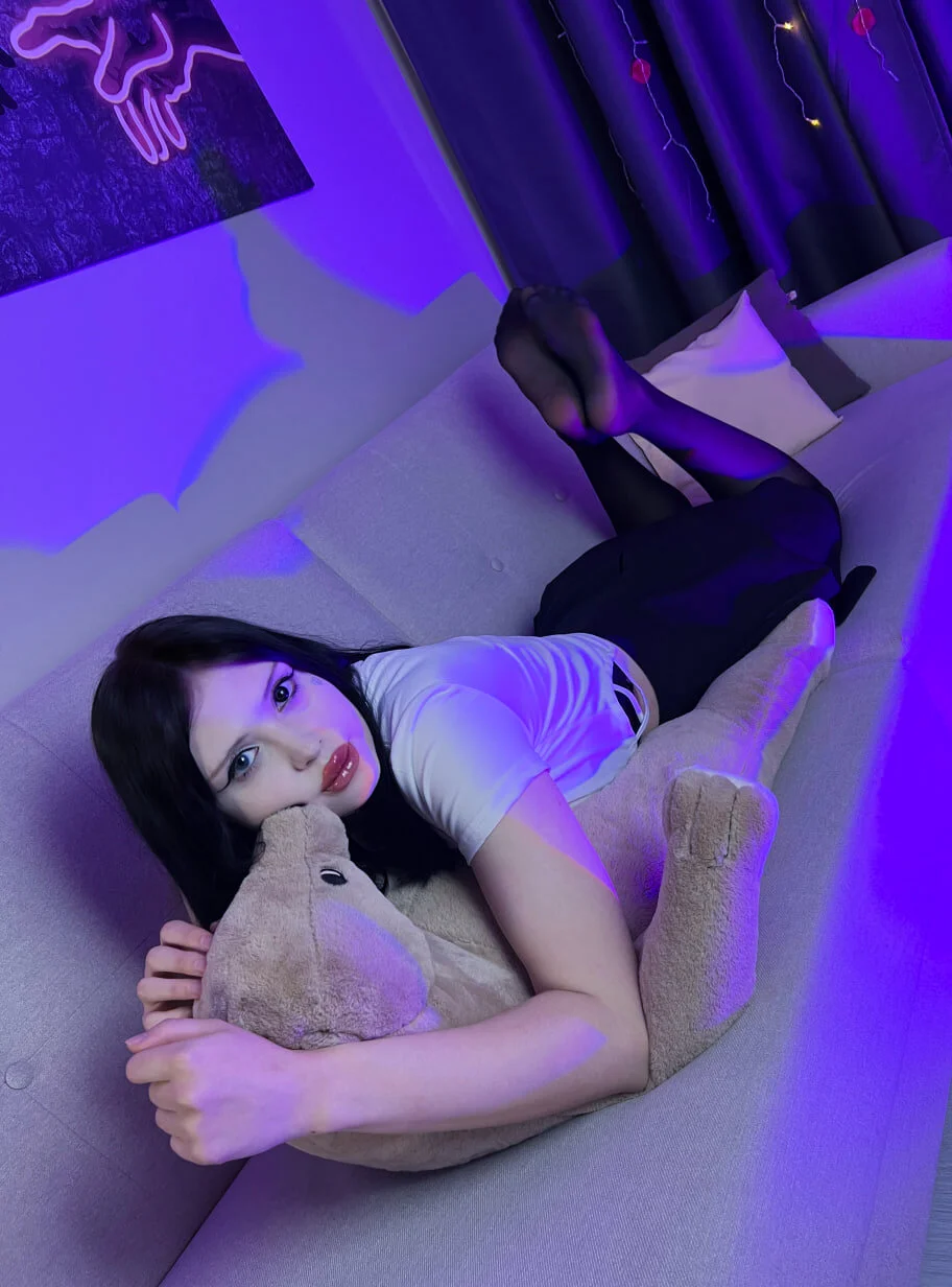 XXX Porn Photo of Nude Barbara_xKiss 21