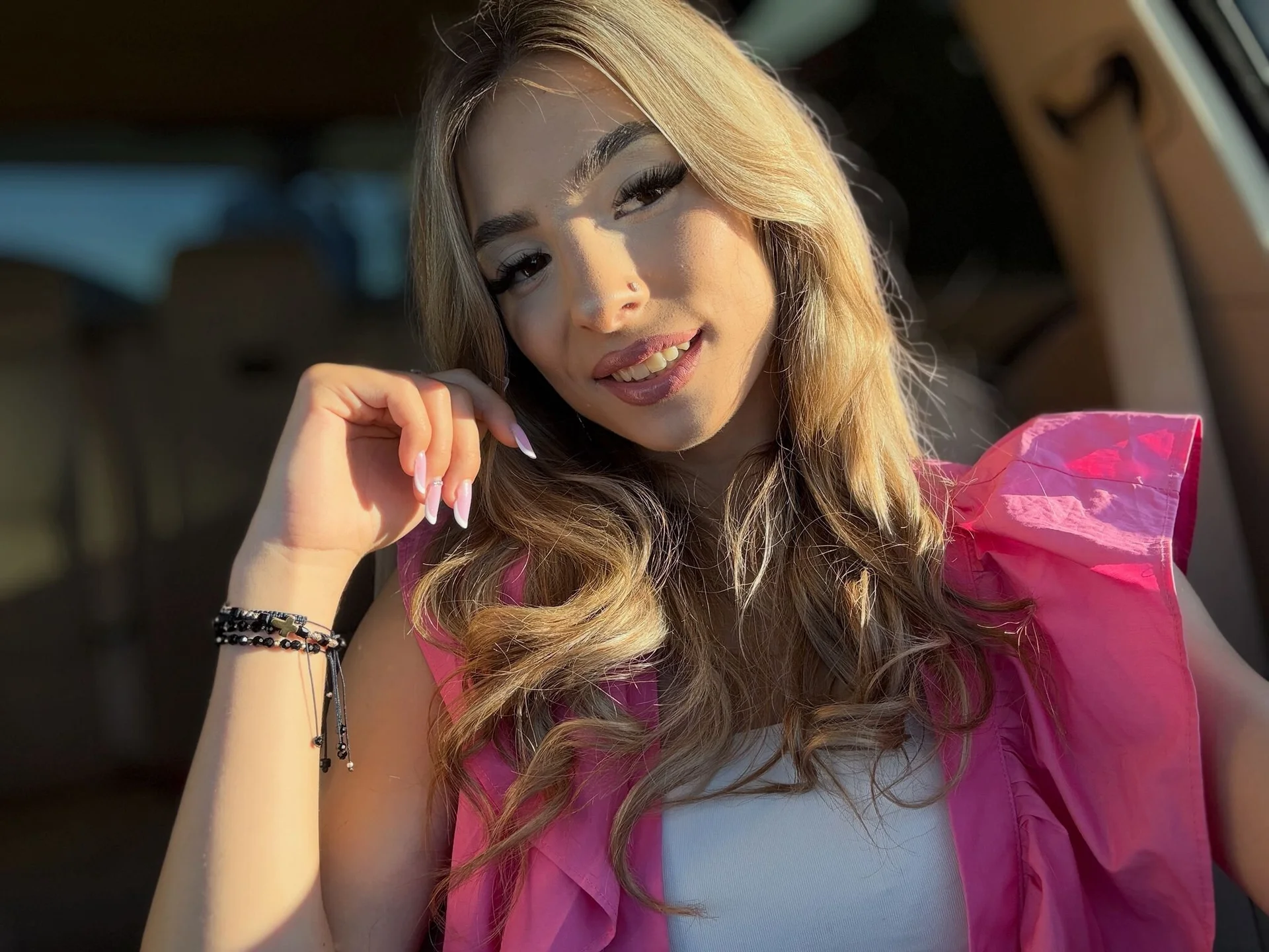 XXX Porn Photo of Nude MeganKroft_ 9