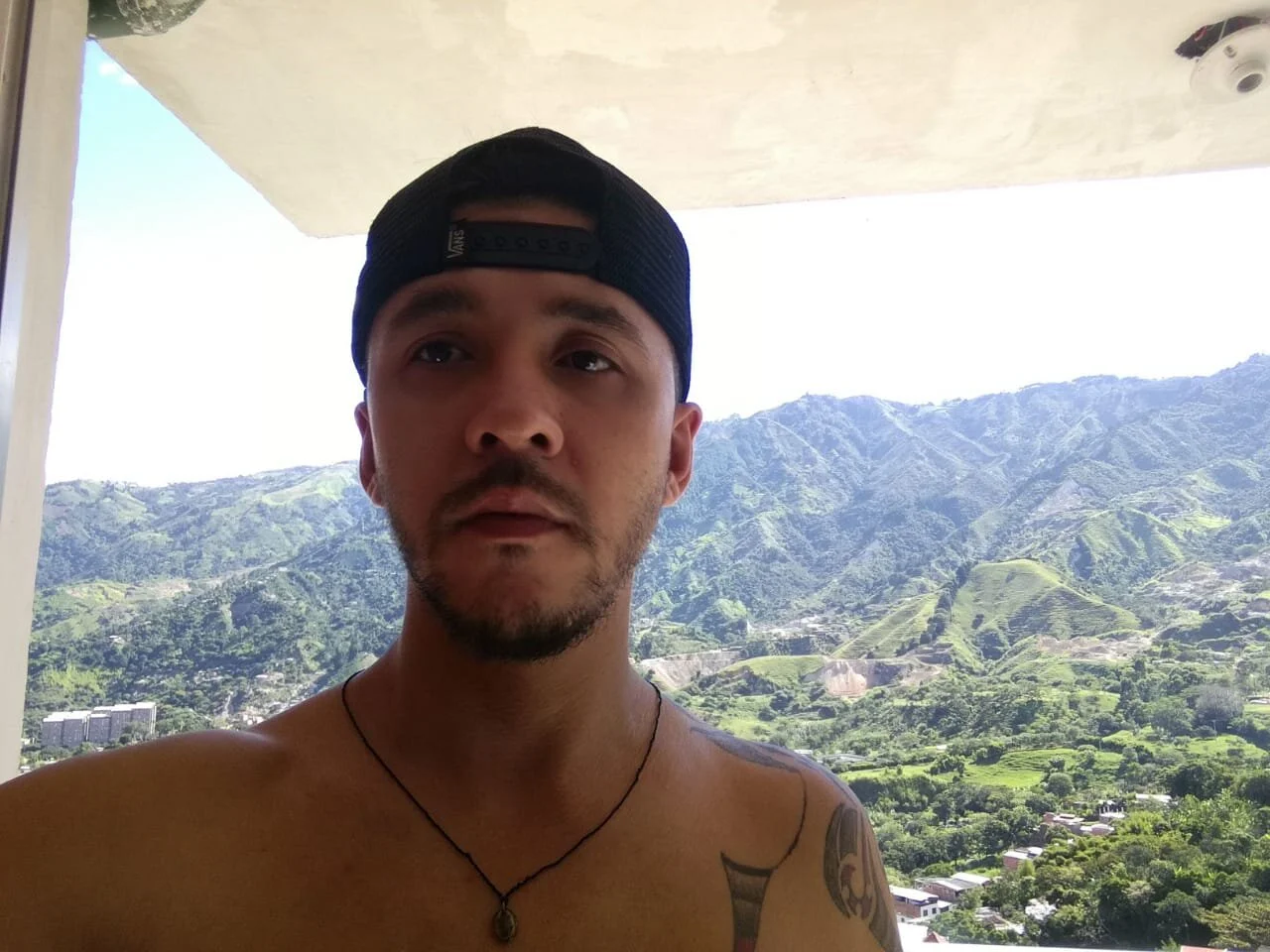 XXX Porn Photo of Nude sexual_devils 7
