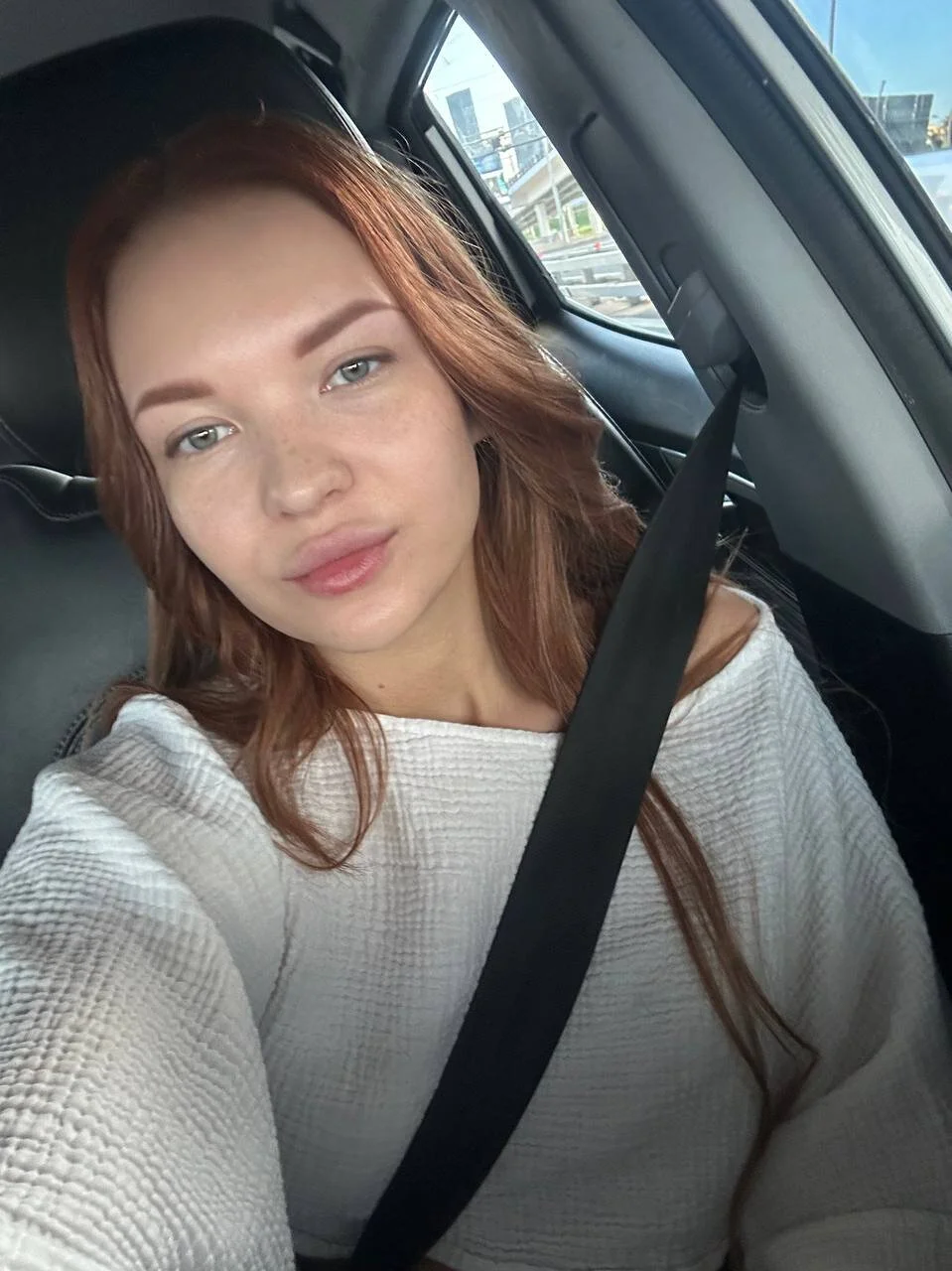 XXX Porn Photo of Nude YvonneStrause 4
