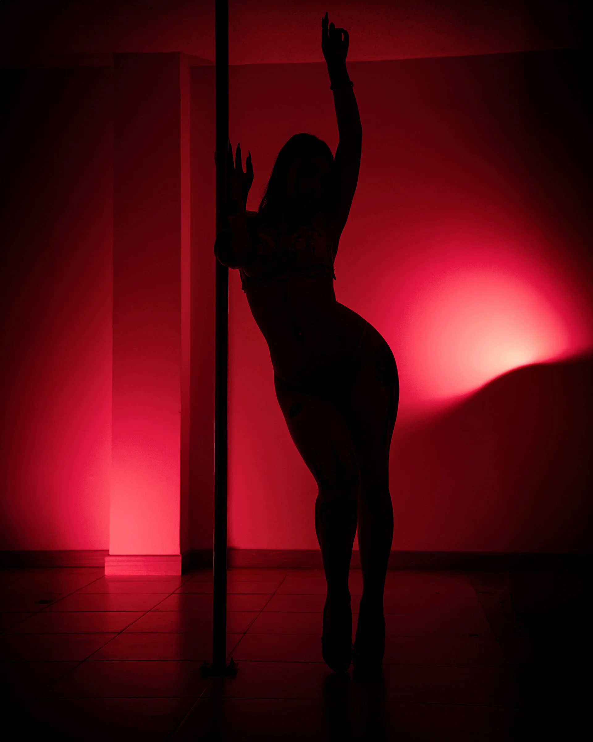 XXX Porn Photo of Nude ZammyRossee 83