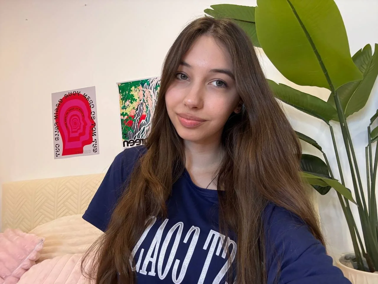 XXX Porn Photo of Nude NaomiSoft 10