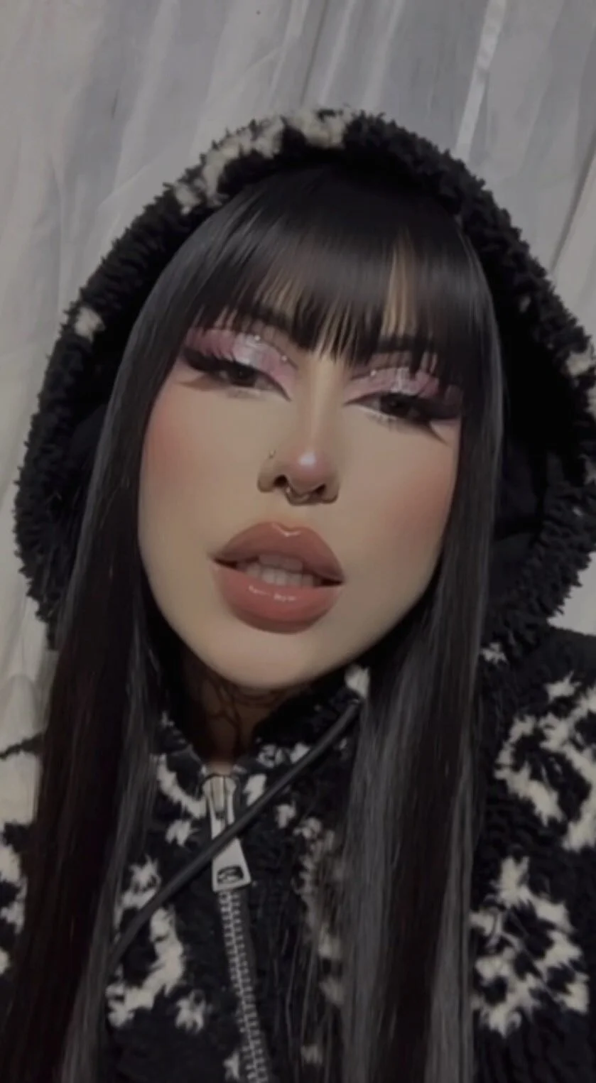 XXX Porn Photo of Nude niceebxbyy 5