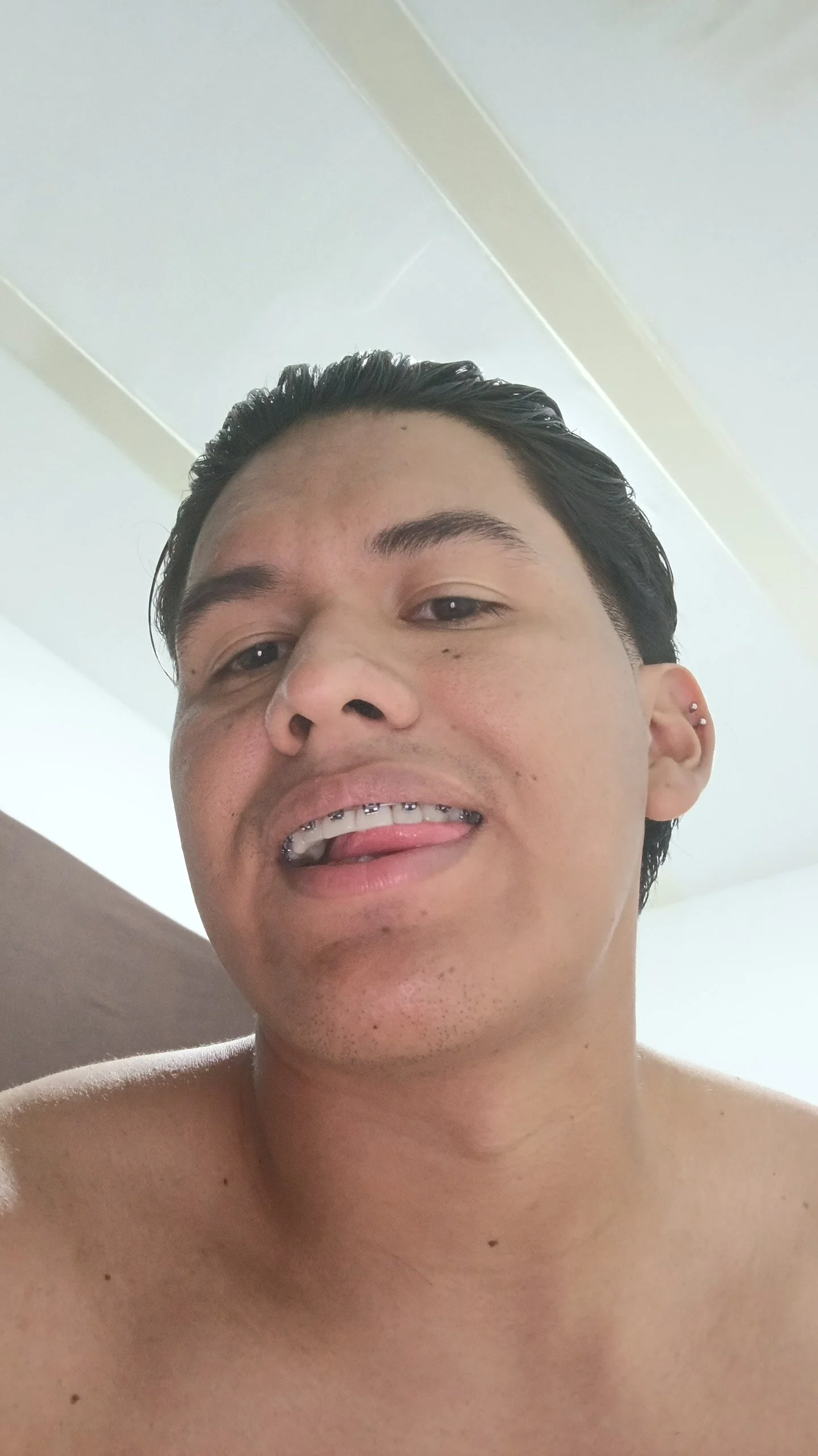 XXX Porn Photo of Nude Andres28-2000 5