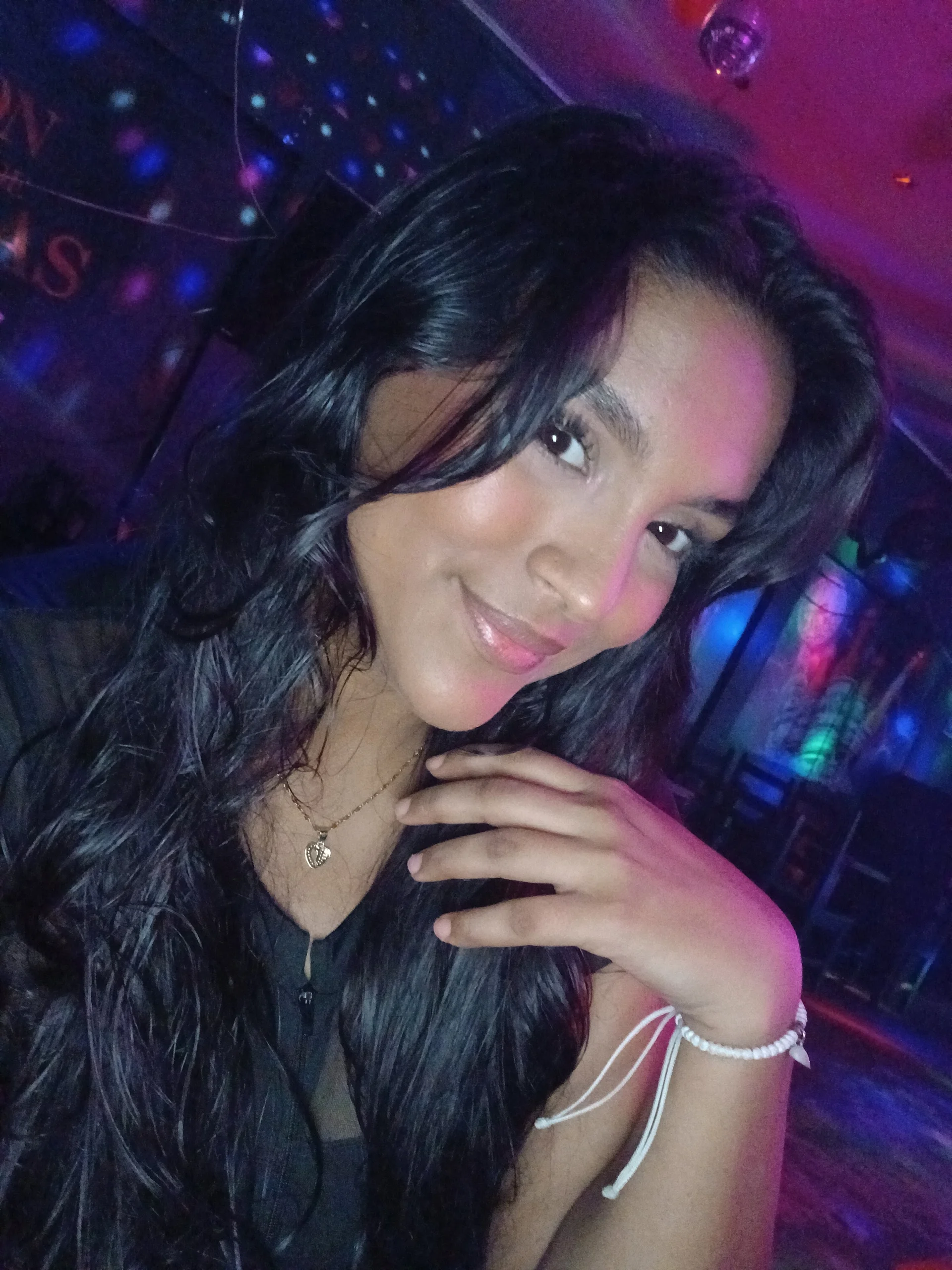 XXX Porn Photo of Nude latin_indian 1