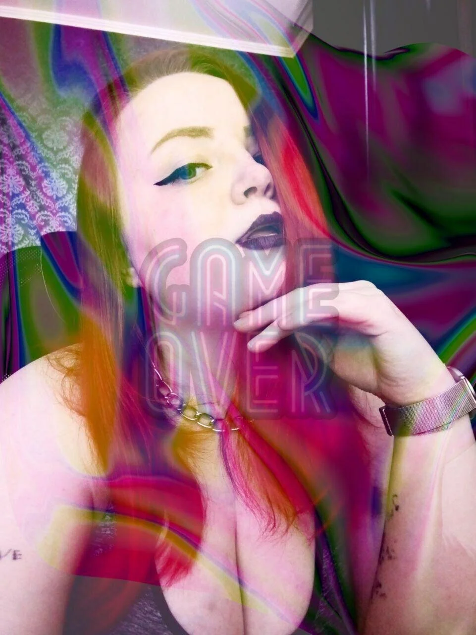 XXX Porn Photo of Nude EMMA__CONNOR 27