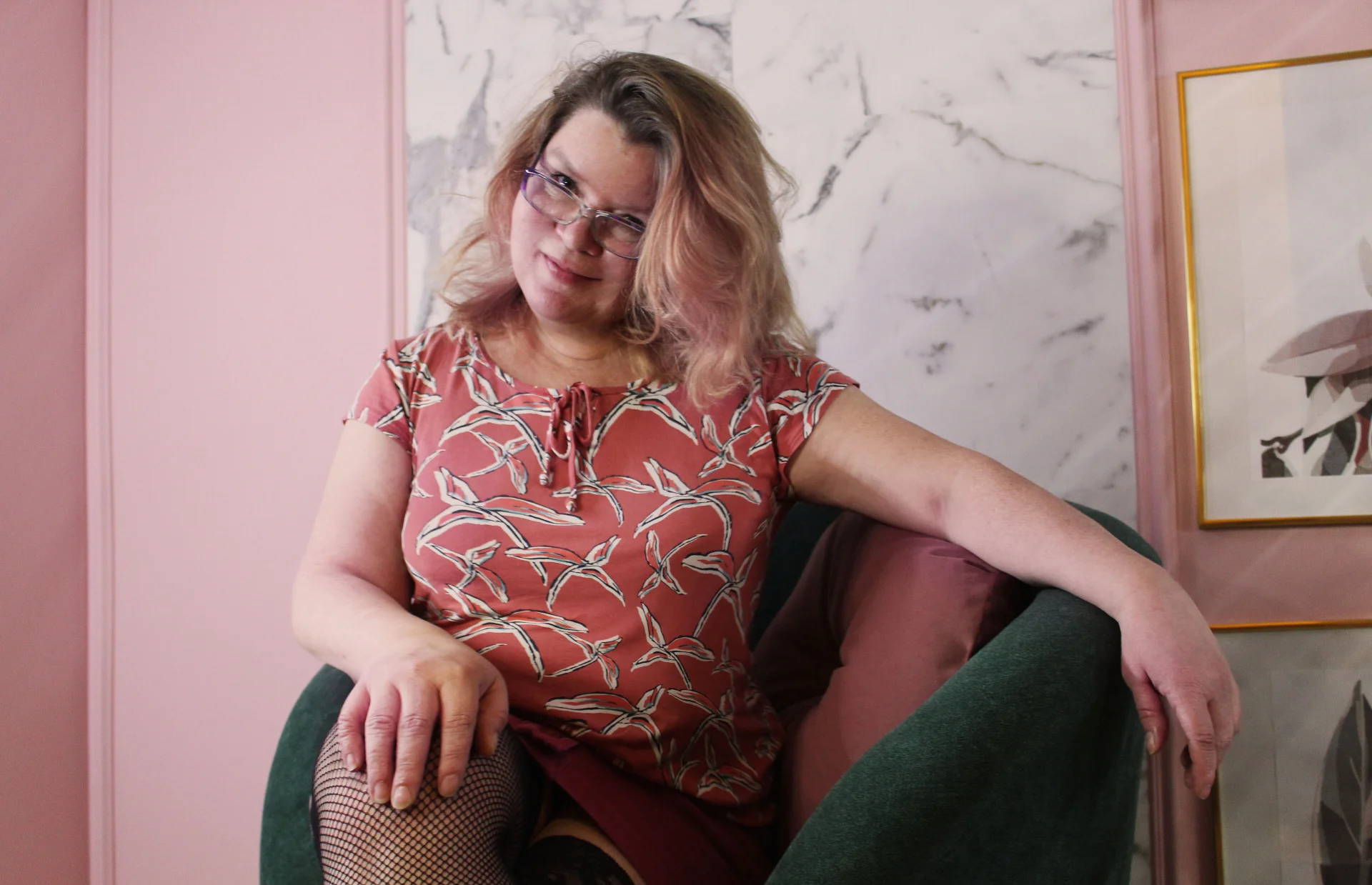 XXX Porn Photo of Nude Shannonshine 63