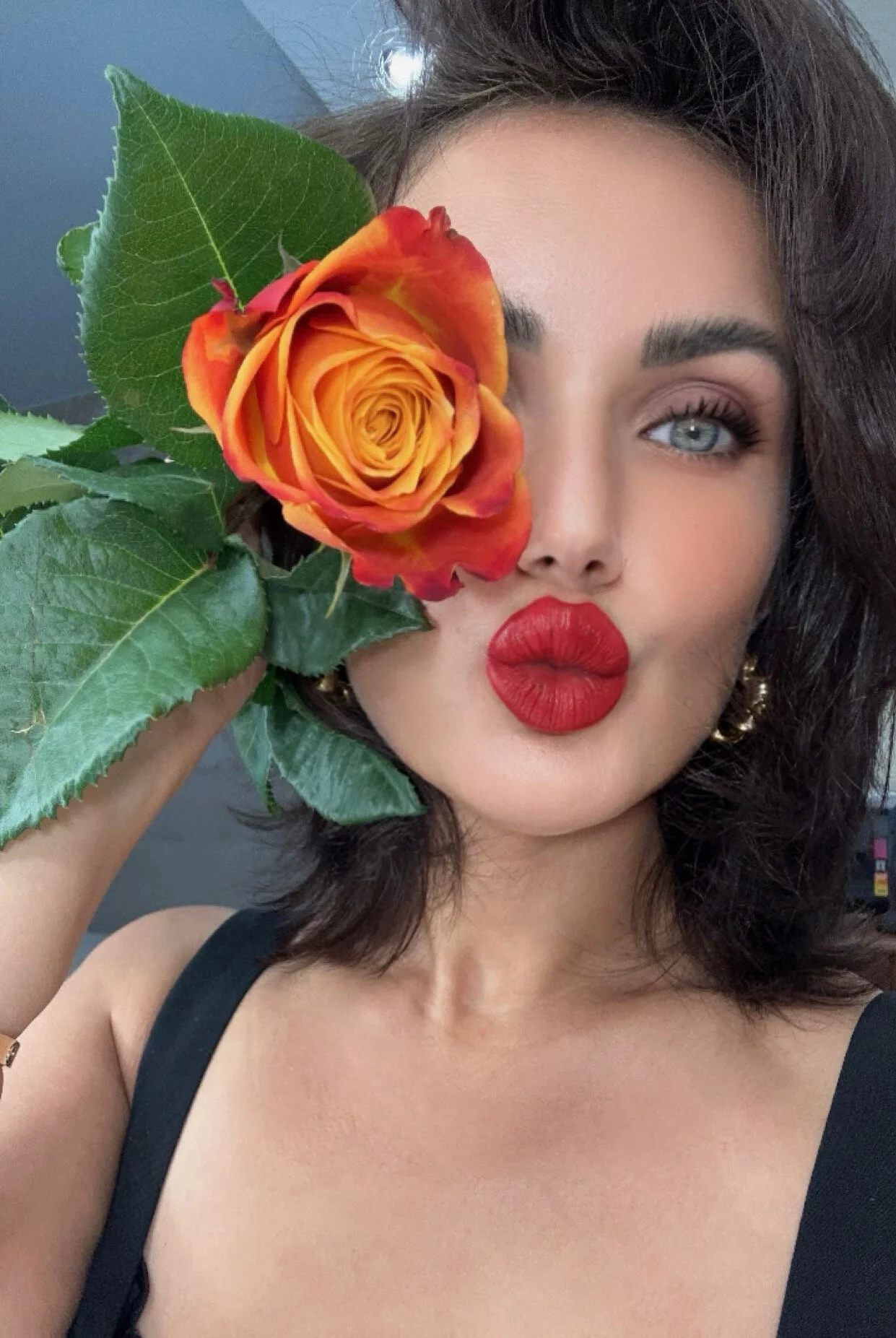 XXX Porn Photo of Nude TessaPosh 23