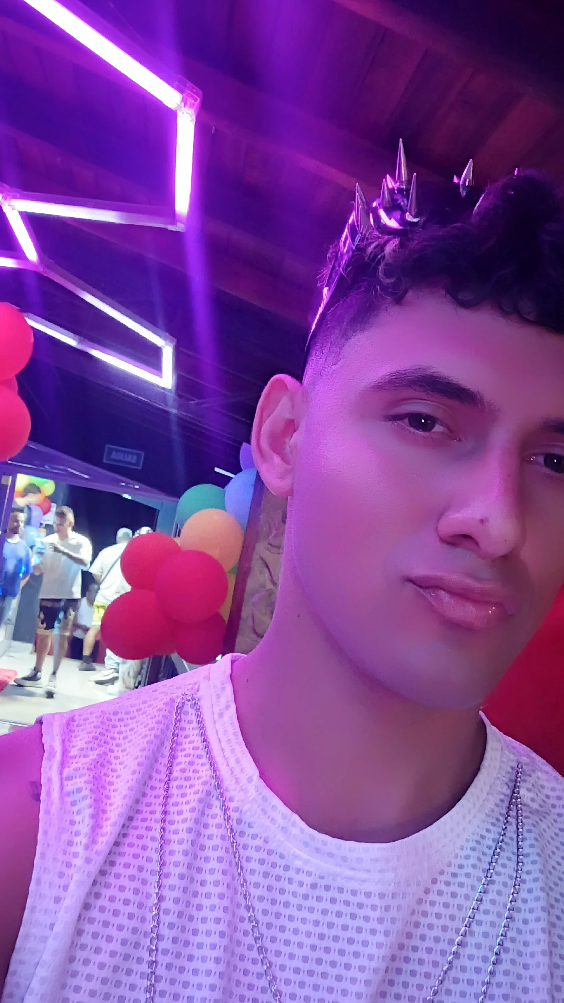 XXX Porn Photo of Nude STEVEN_OS 67