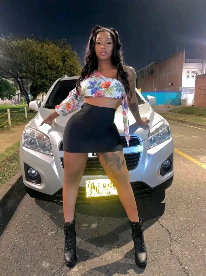 XXX Porn Photo of Nude Vanessa_hott1 5