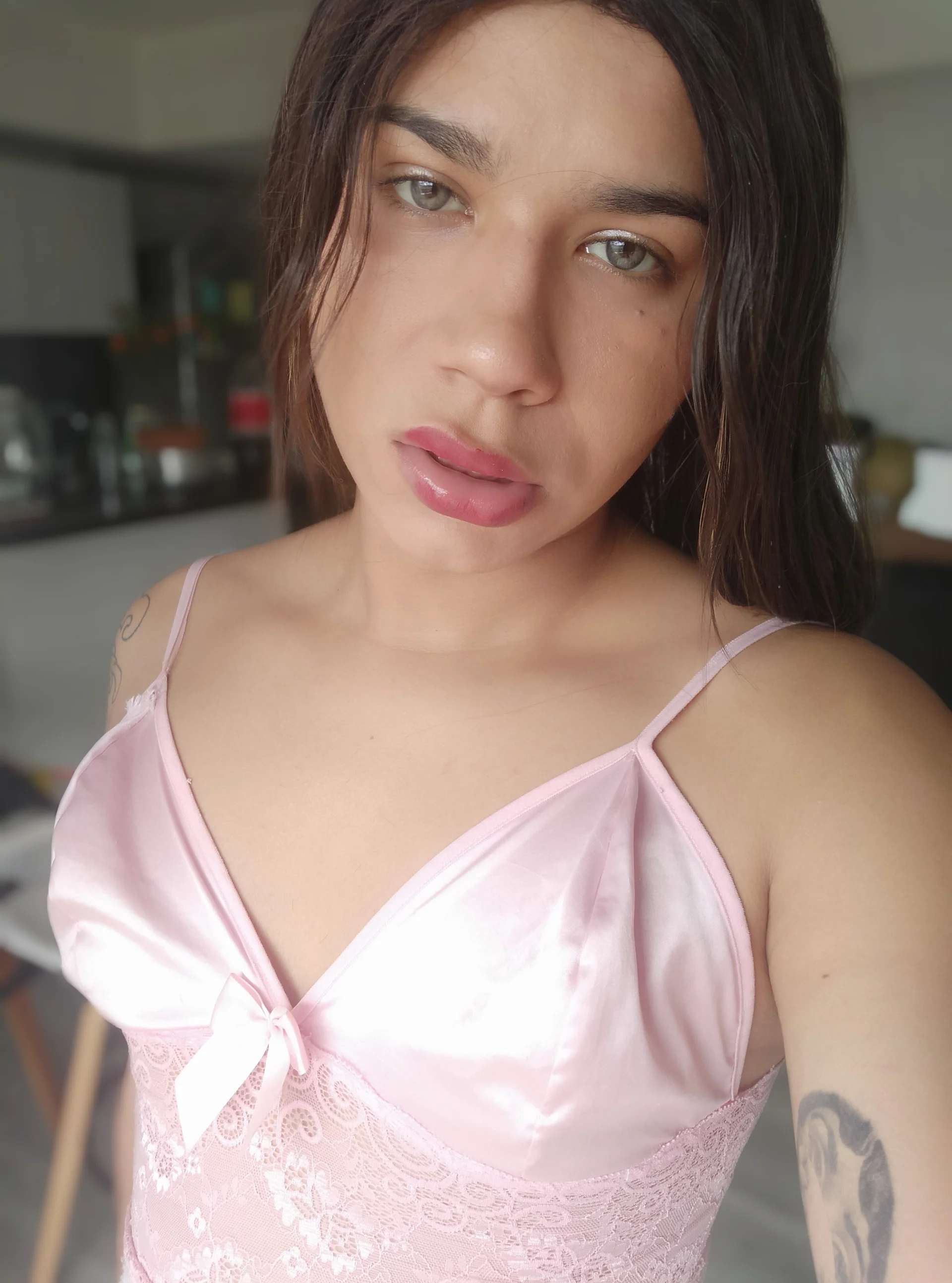 XXX Porn Photo of Nude BambiDah 8
