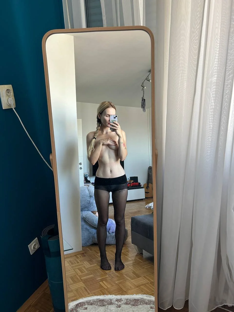 XXX Porn Photo of Nude CatchVi 14