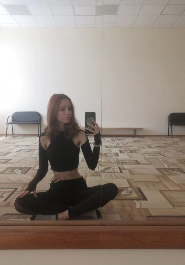 XXX Porn Photo of Nude SirenFrost 2