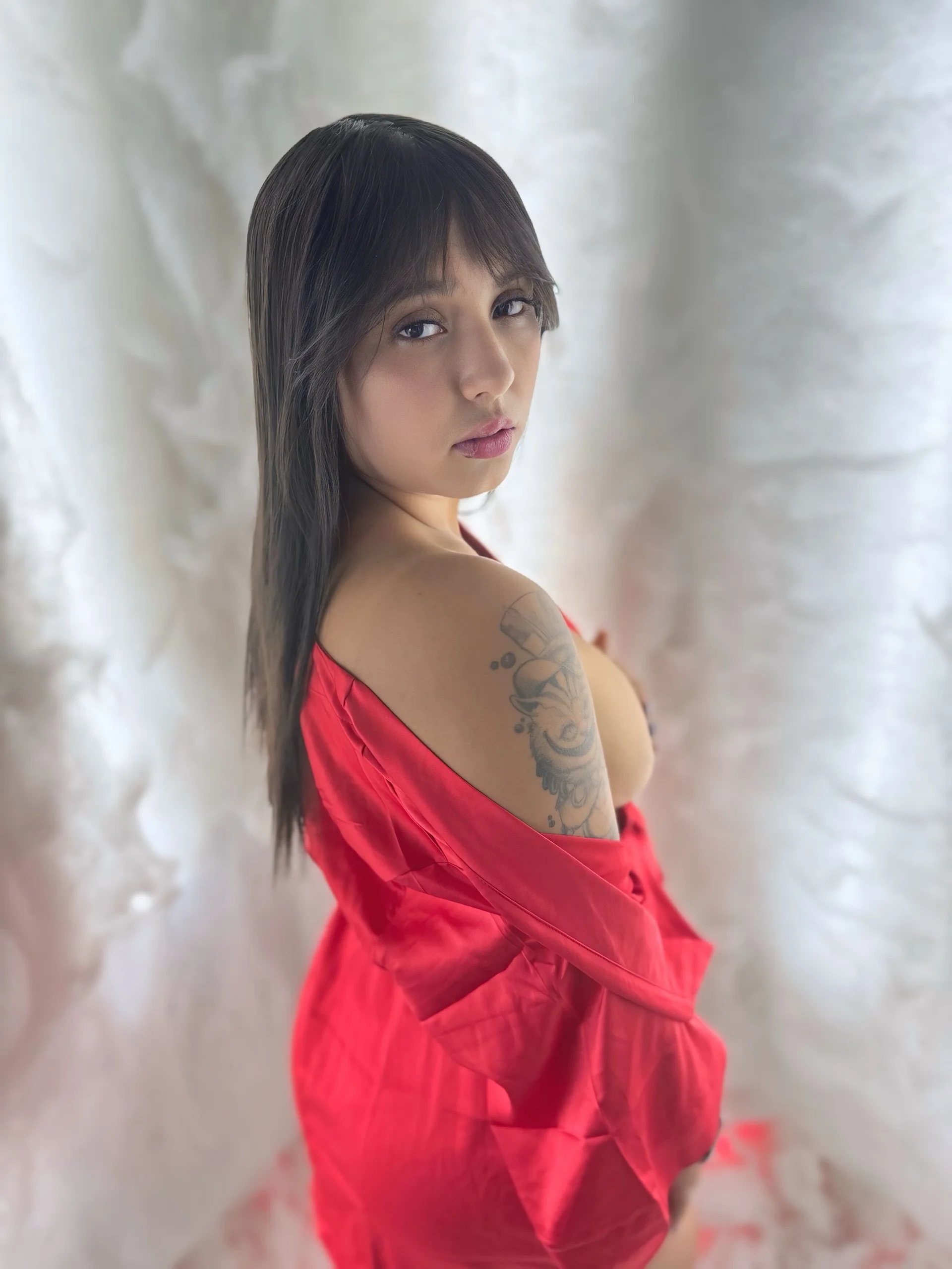 XXX Porn Photo of Nude sarah_moon2 6