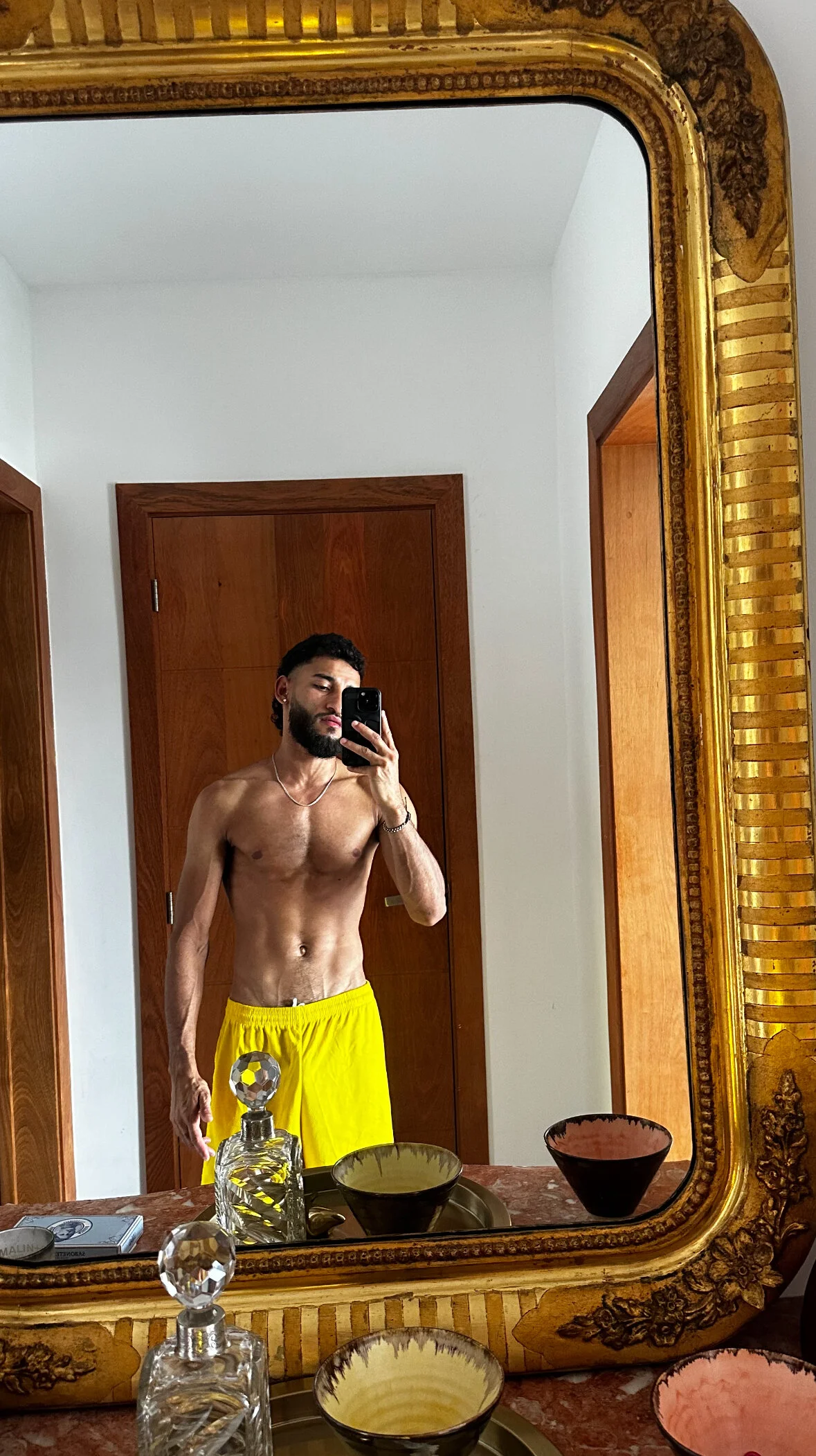 XXX Porn Photo of Nude Damian_022 1