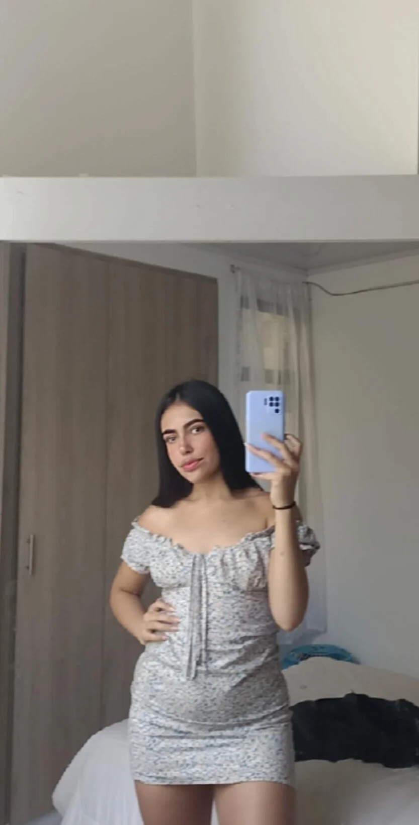 XXX Porn Photo of Nude DaphneUwu 780